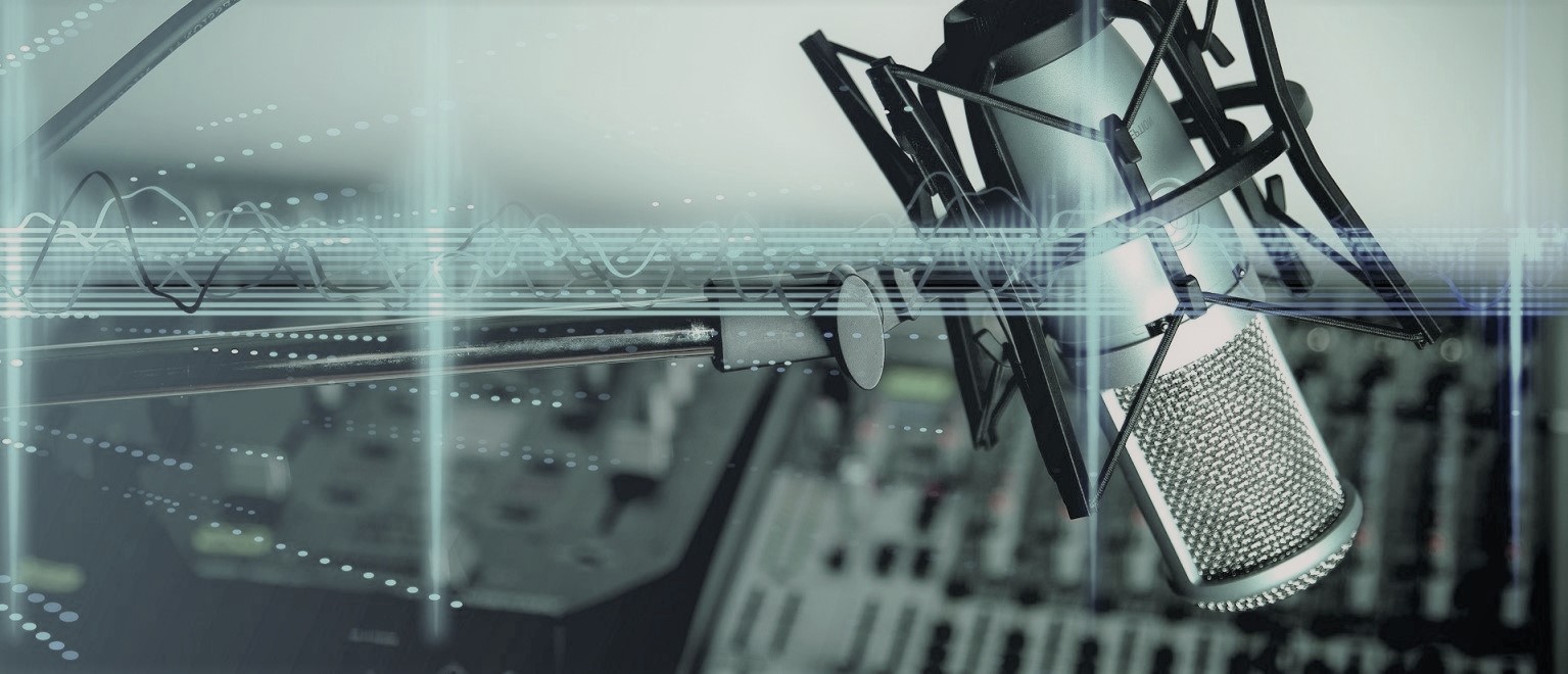 Professional Audio